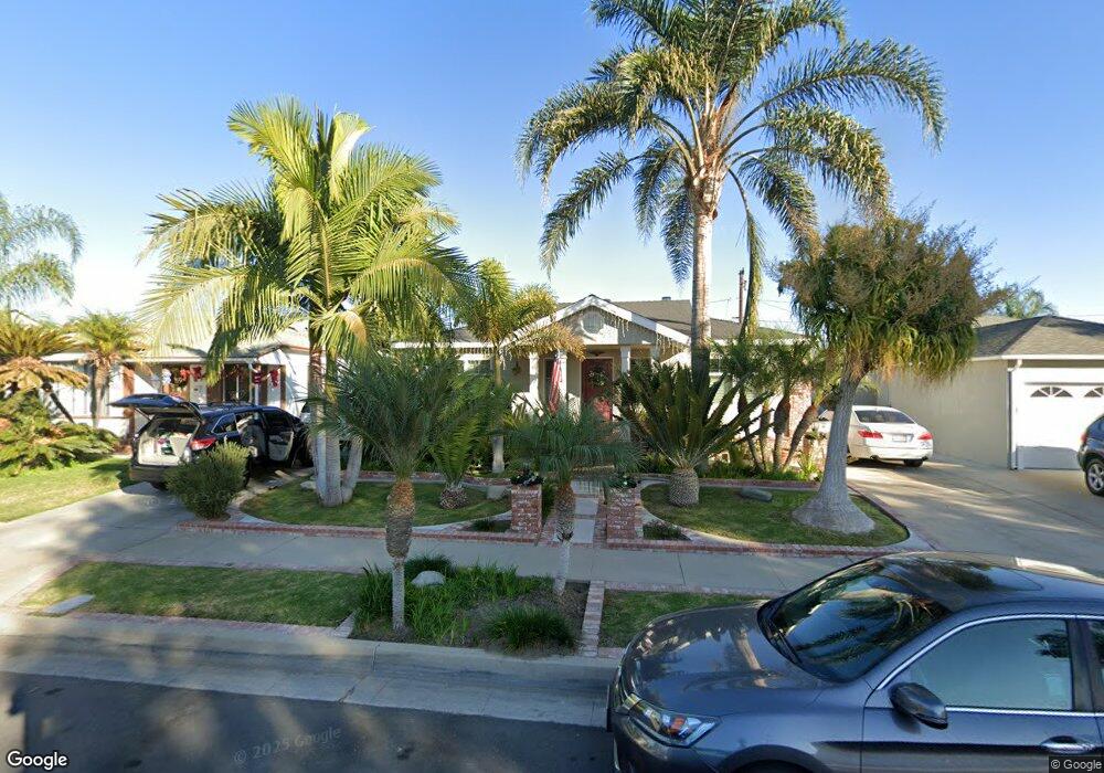 5202 Barlin Ave, Lakewood, CA 90712 - photo 1