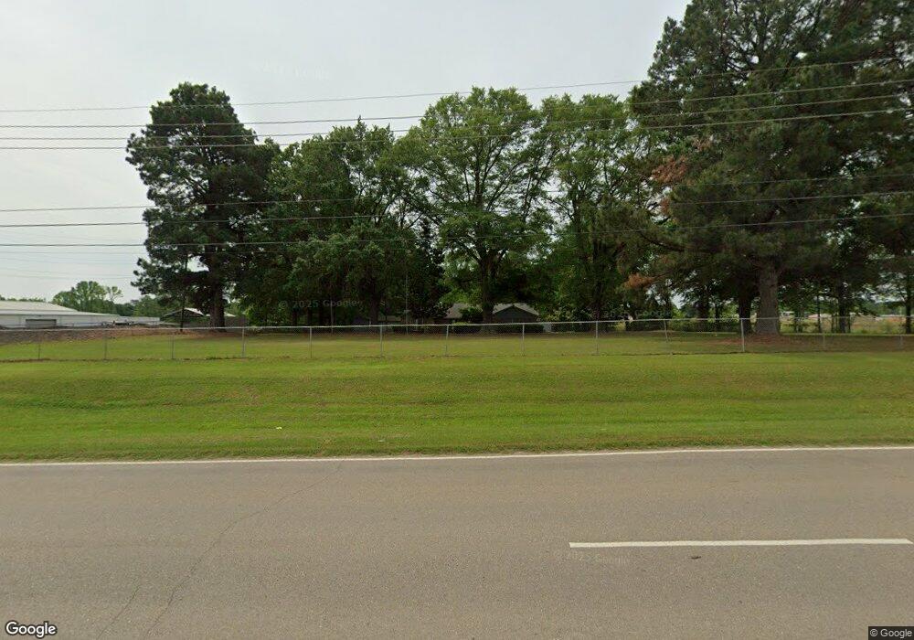 6901 Alumax Rd, Texarkana, TX 75501 - photo 1