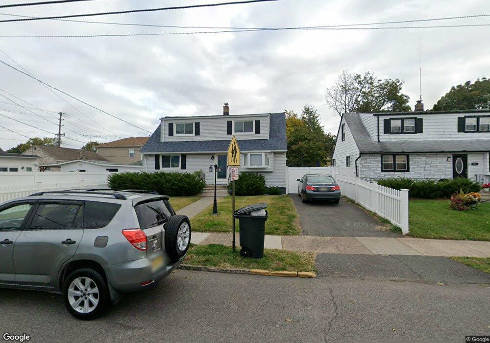 315 Wabash Ave unit 317, Paterson, NJ 07503 - photo 1