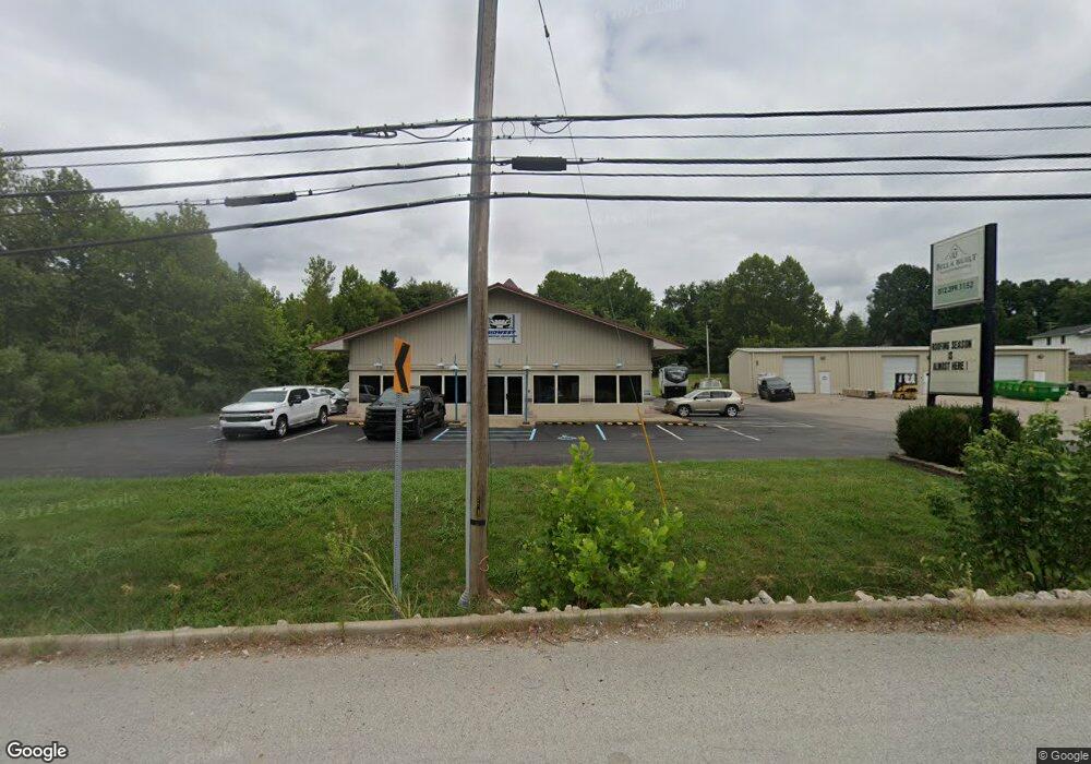 8050 State Road 64, Georgetown, IN 47122 - photo 1