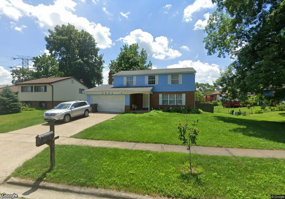 2907 Chimney Point Dr, Columbus, OH 43231 - photo 1