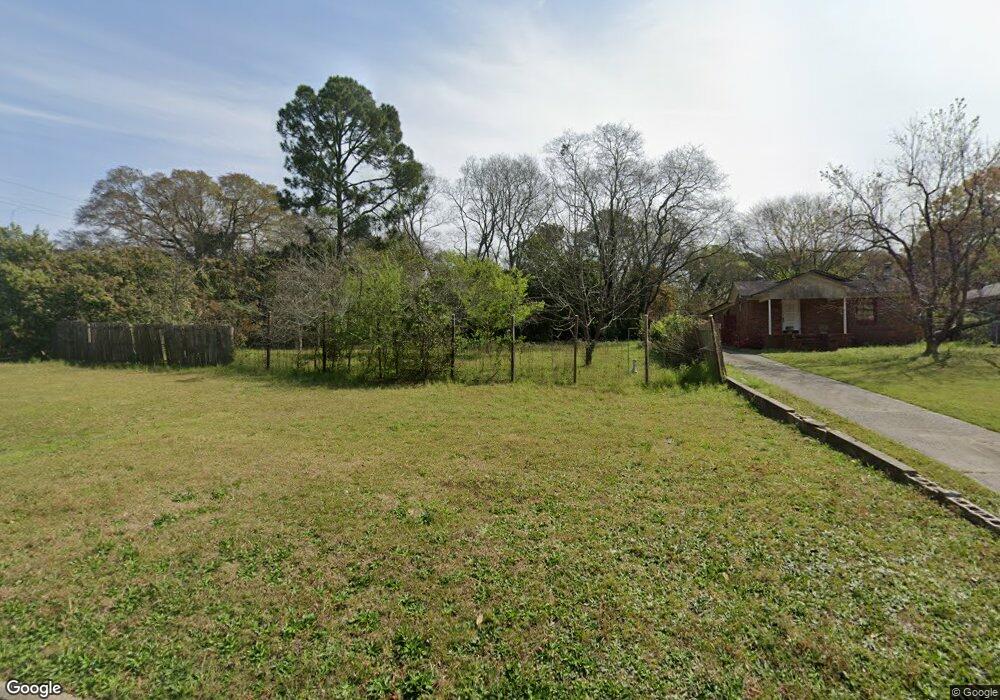 3933 Thompson Rd, Macon, GA 31204 - photo 1