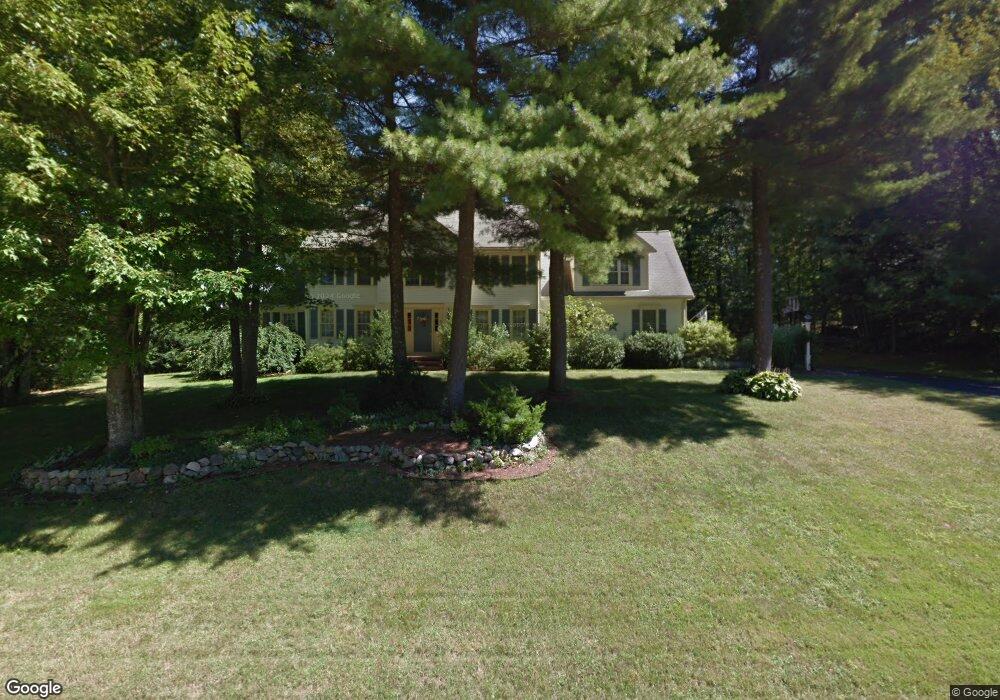 30 Winterberry Dr, Franklin, MA 02038 - photo 1