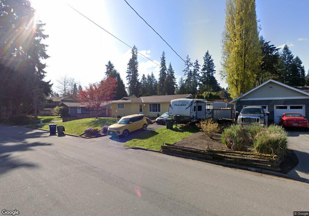 632 218th St SW, Bothell, WA 98021 - photo 1