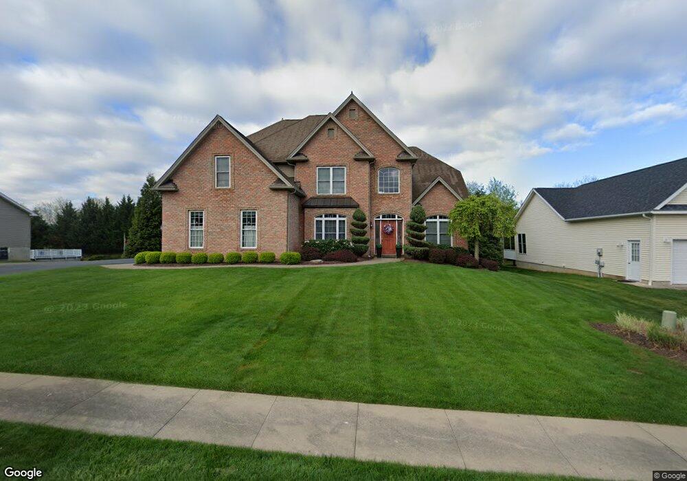 123 Huckleberry Ln, Duryea, PA 18642 - photo 1