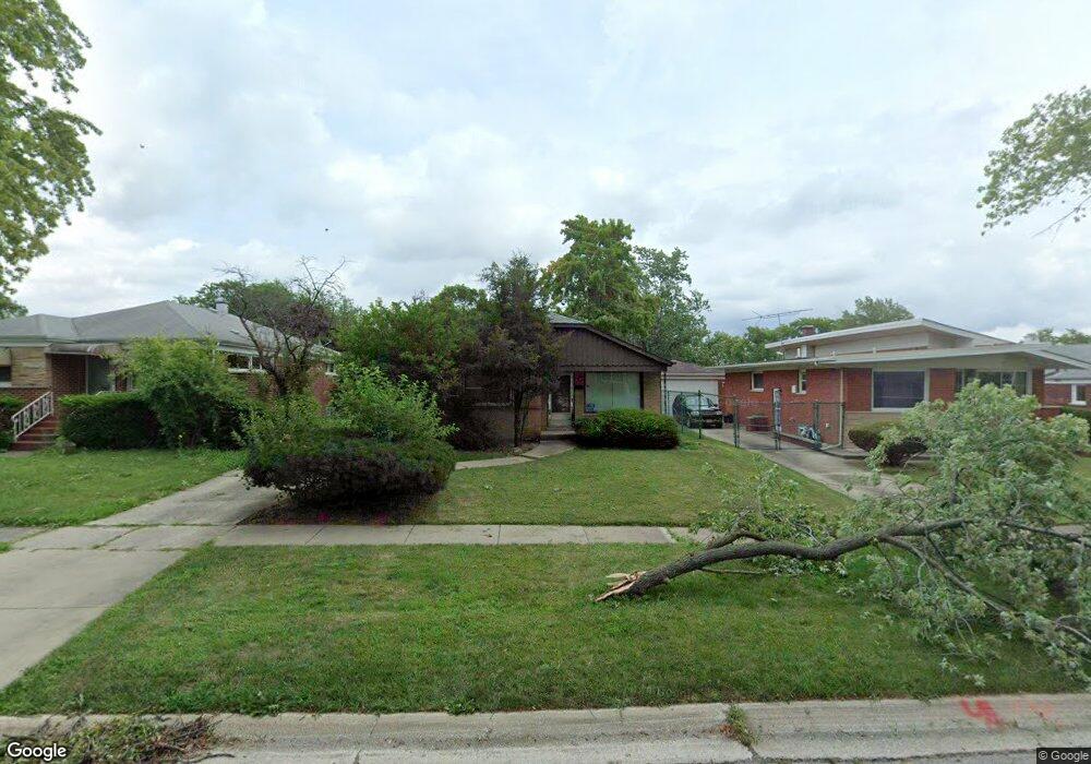 17205 Highland Ave, Hazel Crest, IL 60429 - photo 1
