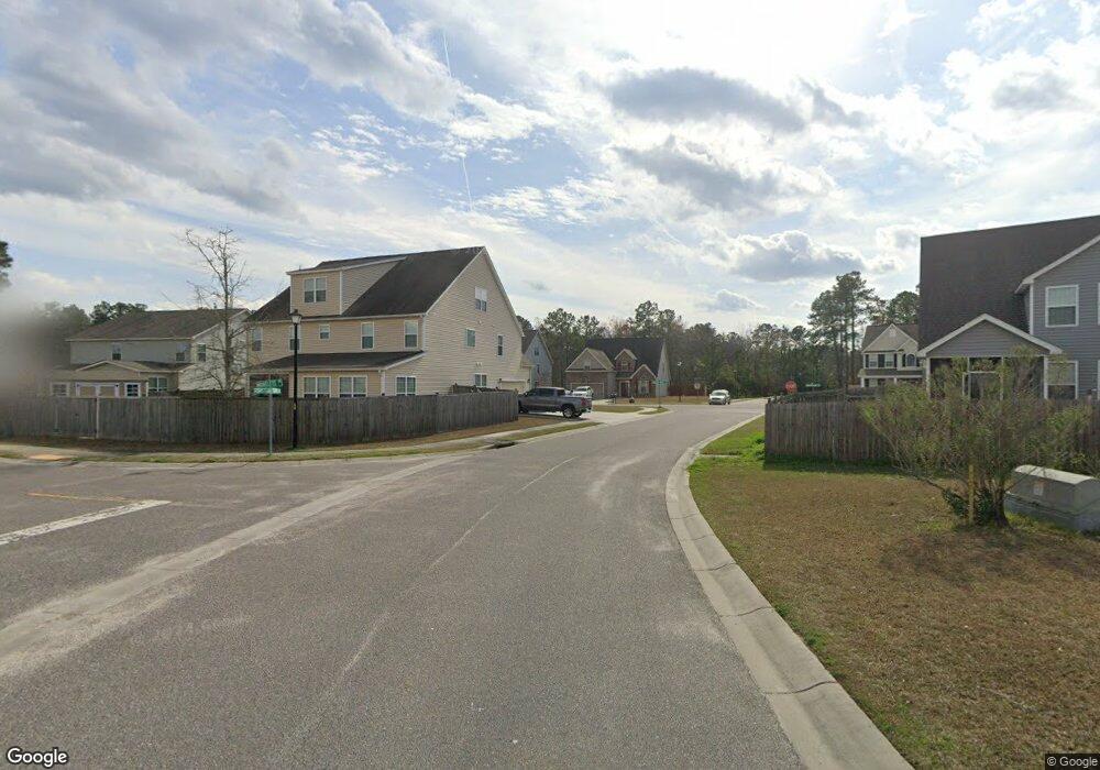 211 Fosters Tern St, Moncks Corner, SC 29461 - photo 1