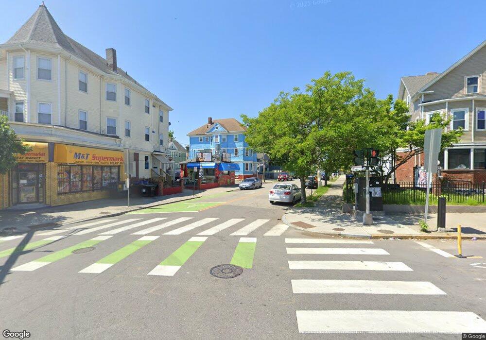 1057 Broad St, Providence, RI 02905 - photo 1