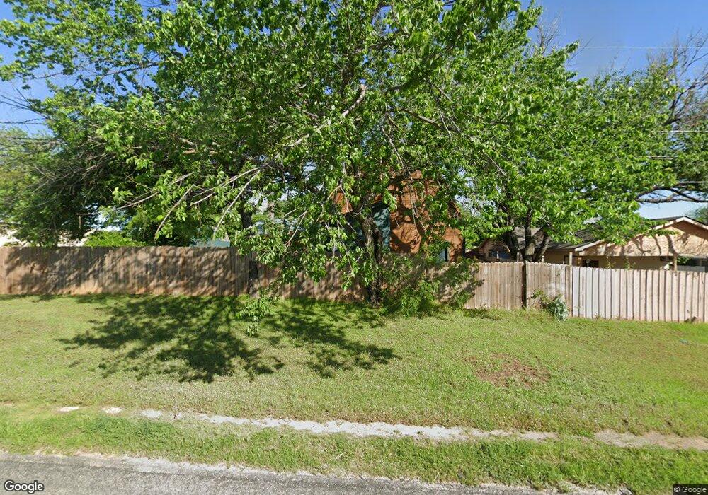 2516 Ranger Hwy, Weatherford, TX 76088 - photo 1