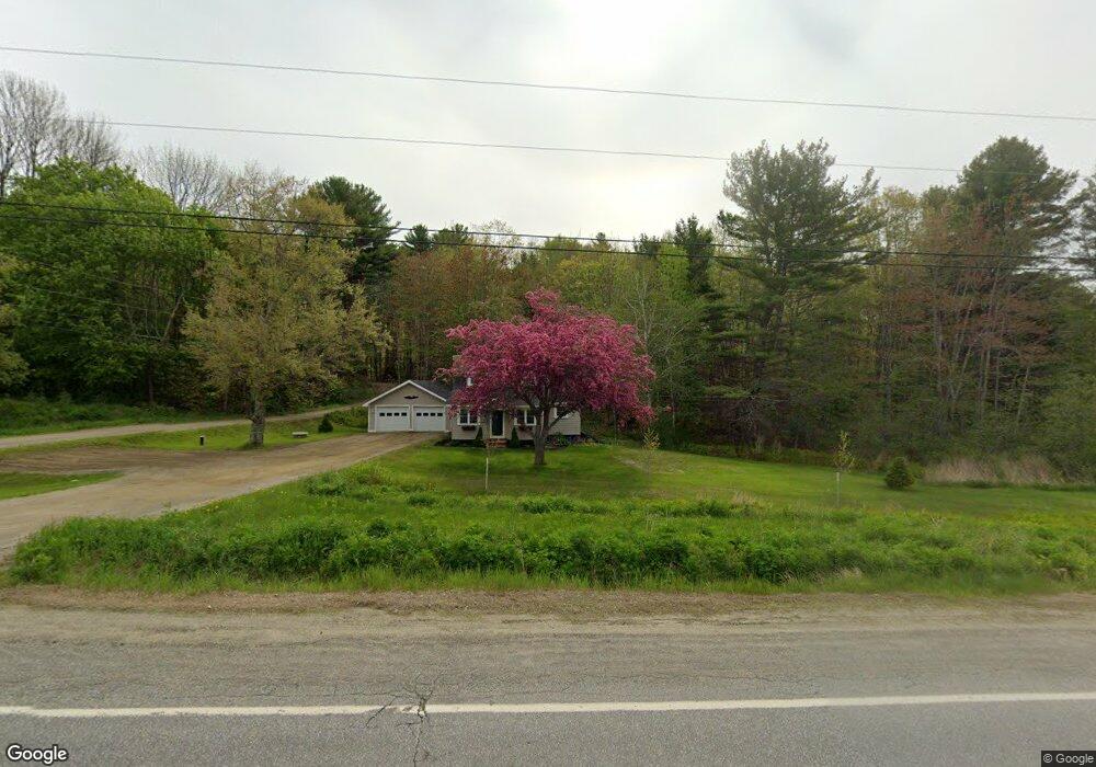 335 Turnpike Dr, Camden, ME 04843 - photo 1