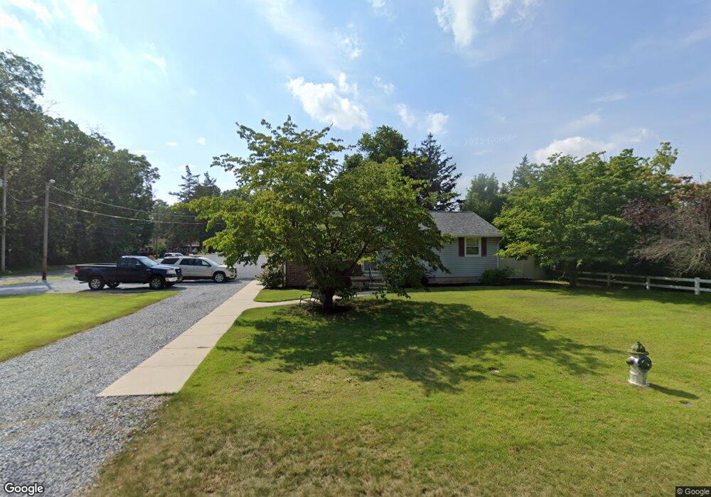 501 Calhoun Ave, Mays Landing, NJ 08330 - photo 1