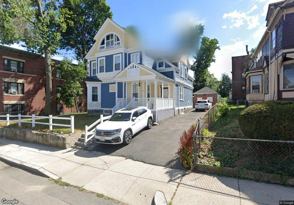 10 10 Wayne St unit 1, Boston, MA 02121 - photo 1