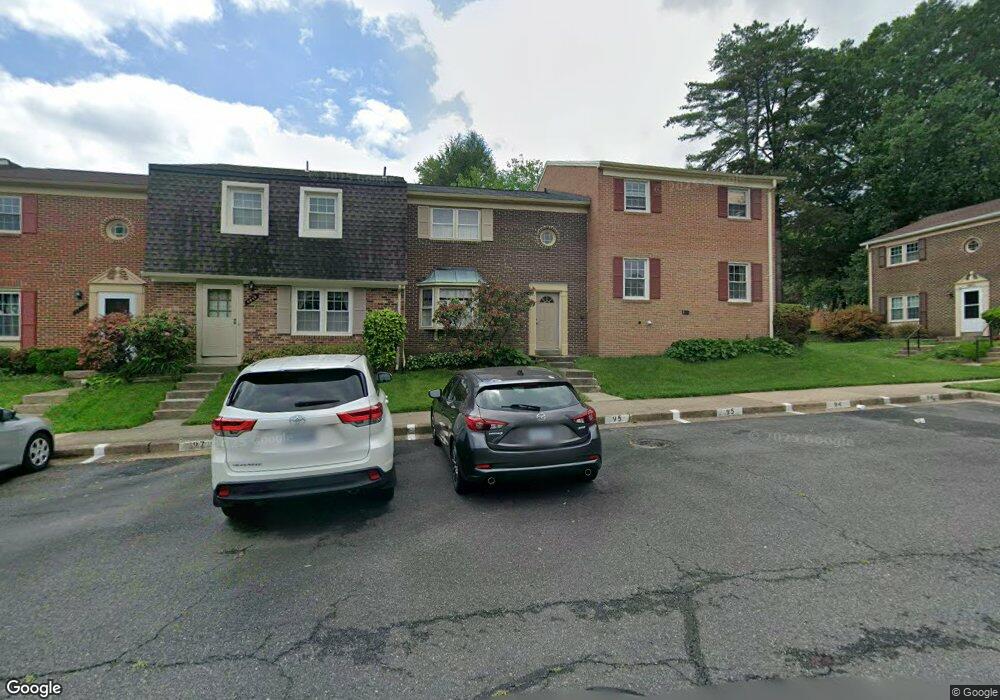 6866 Brian Michael Ct, Springfield, VA 22153 - photo 1