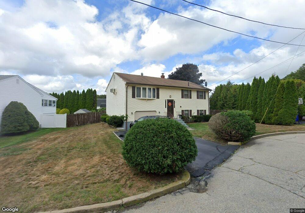 202 Kimberly Ln, West Warwick, RI 02893 - photo 1