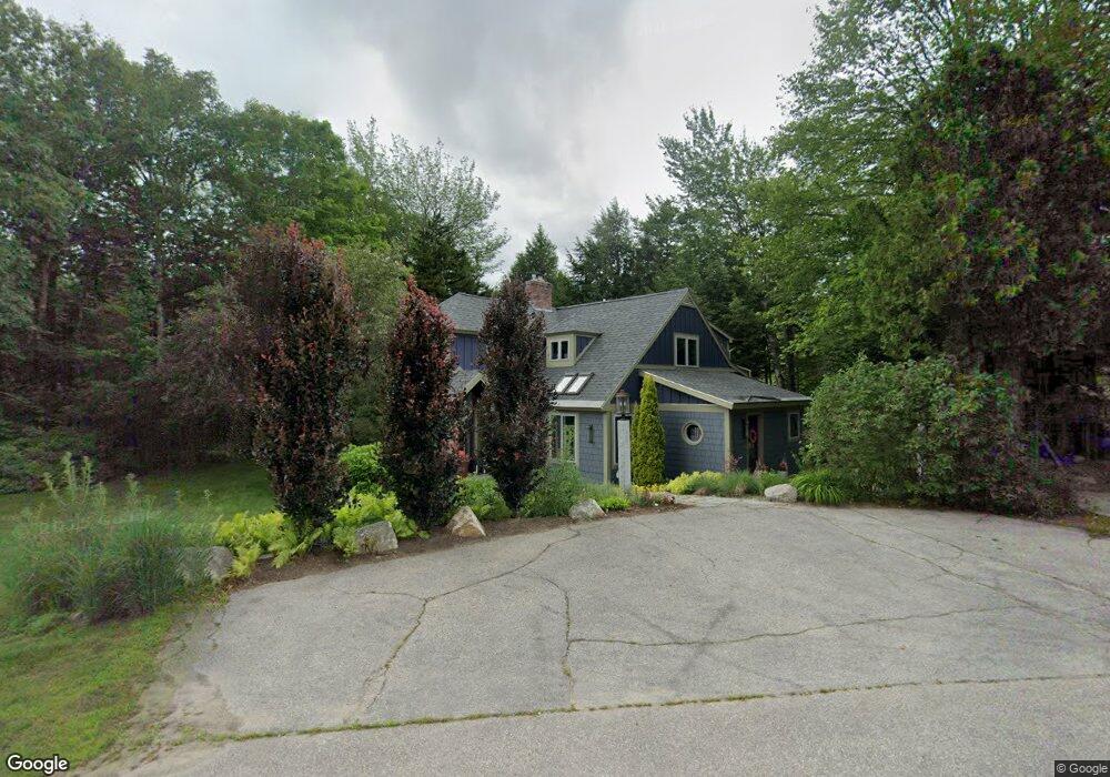 125 Boulder Path Rd, Waterville Valley, NH 03215 - photo 1