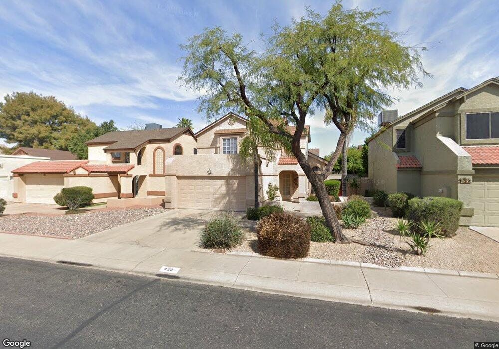 426 E Topeka Dr, Phoenix, AZ 85024 - photo 1