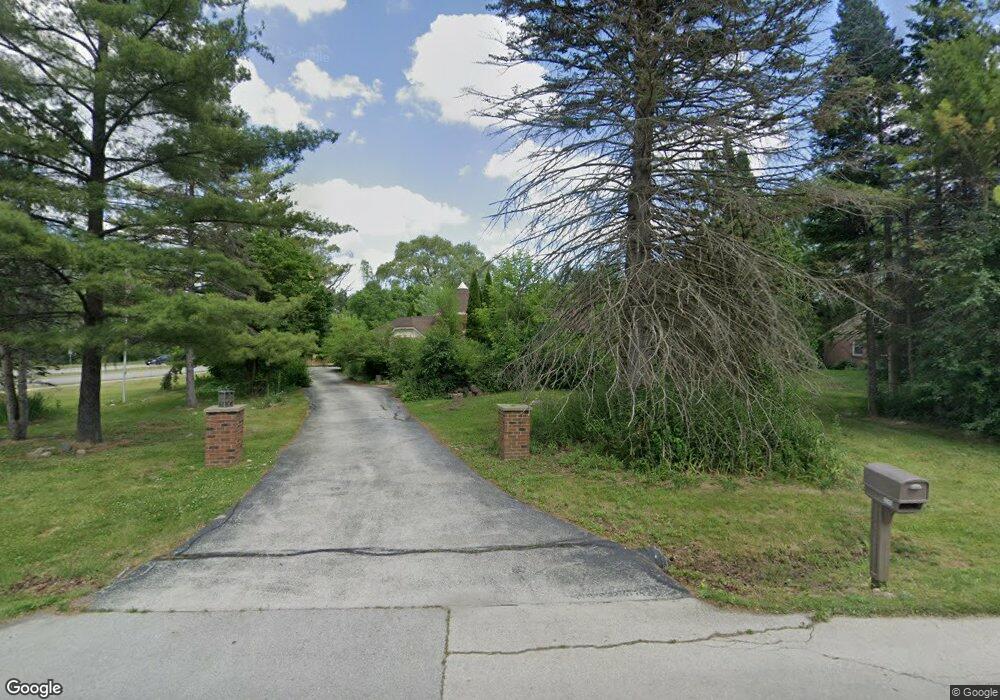 2280 Arrowhead Ct, Elm Grove, WI 53122 - photo 1