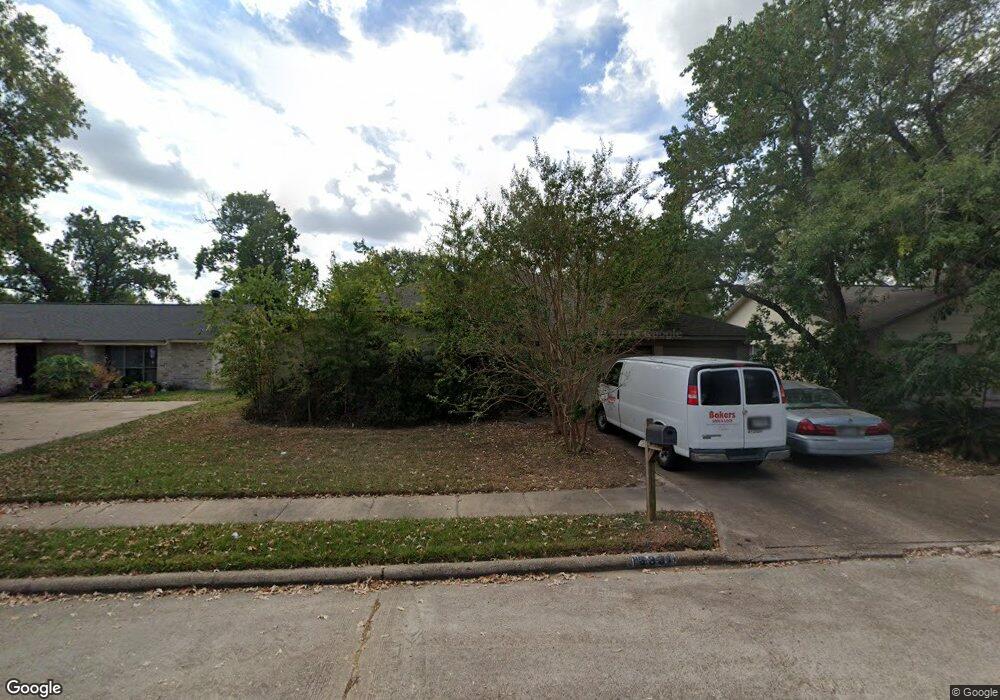 16331 Pebbleglen Dr, Houston, TX 77095 - photo 1