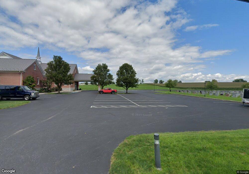 2816 Stumptown Rd, Bird In Hand, PA 17505 - photo 1