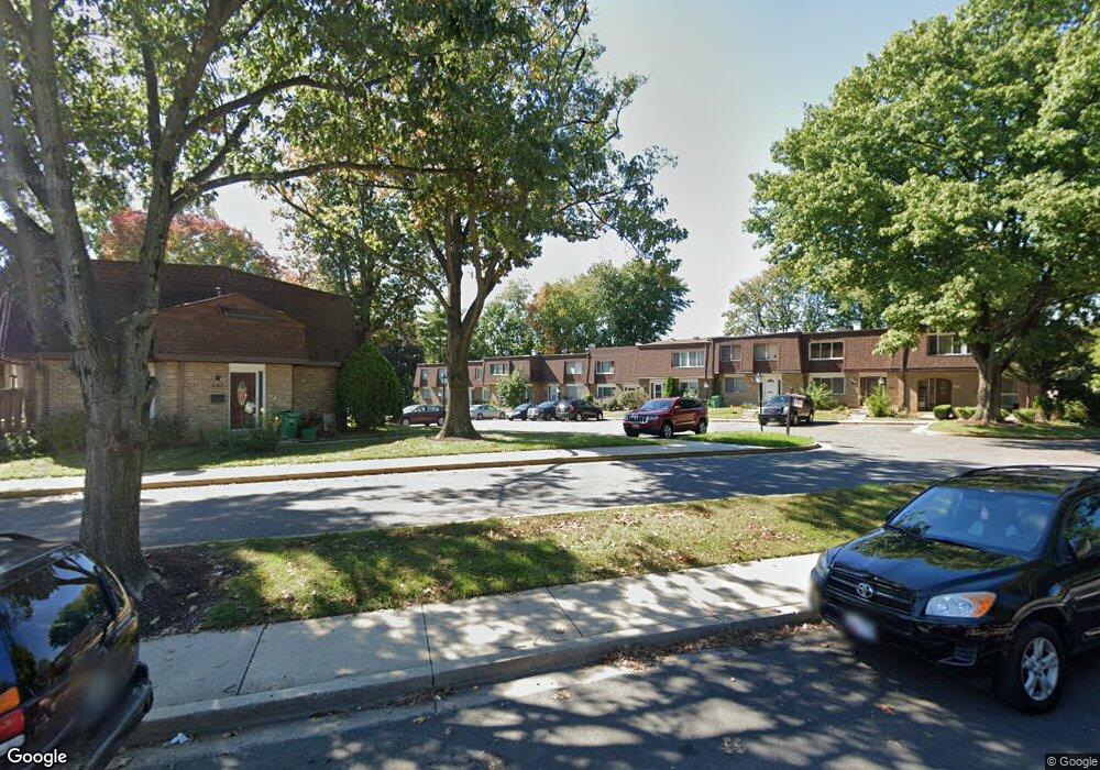 212 W Deer Park Rd unit 27C, Gaithersburg, MD 20877 - photo 1