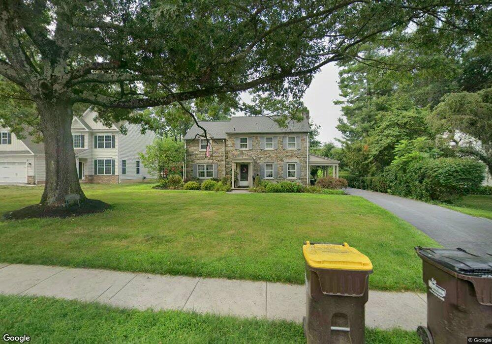 Street View Photo