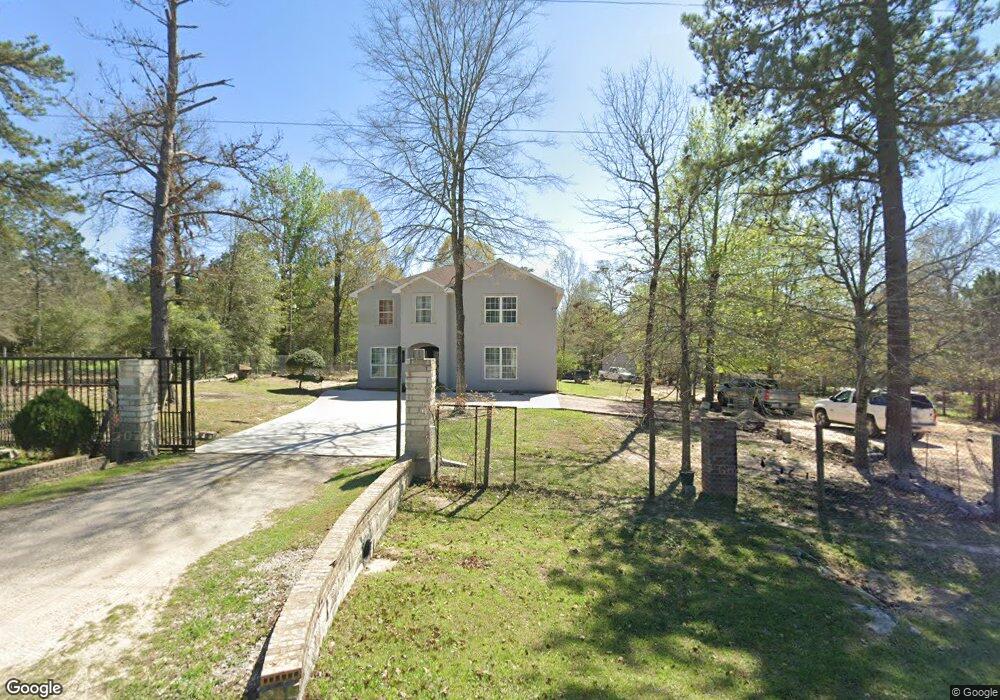 13608 Pinewood Village Dr, Conroe, TX 77302 - photo 1