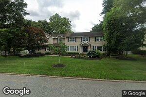 119 Willow Dr, Old Tappan, NJ 07675