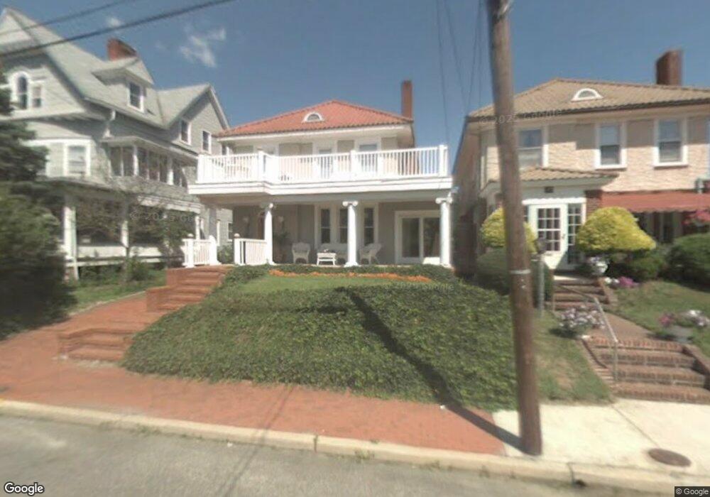 19 Elberon Ave, Allenhurst, NJ 07711 - photo 1