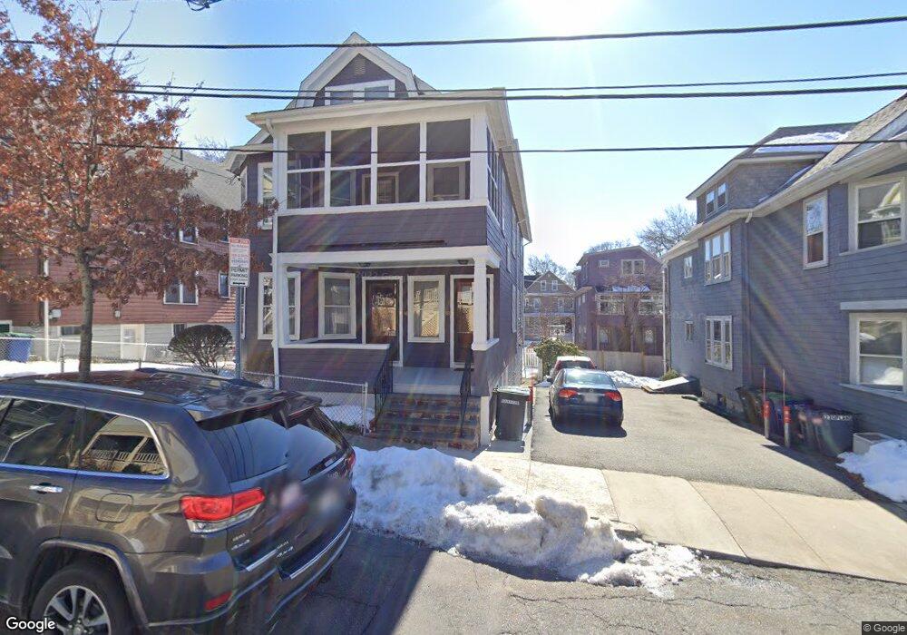 18 Upland Rd, Somerville, MA 02144 - photo 1