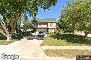 5517 S 152nd St, Omaha, NE 68137