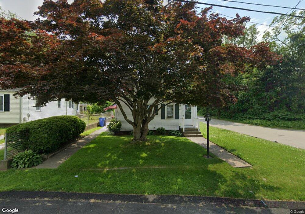 134 Speck Ave, Cranston, RI 02910 - photo 1