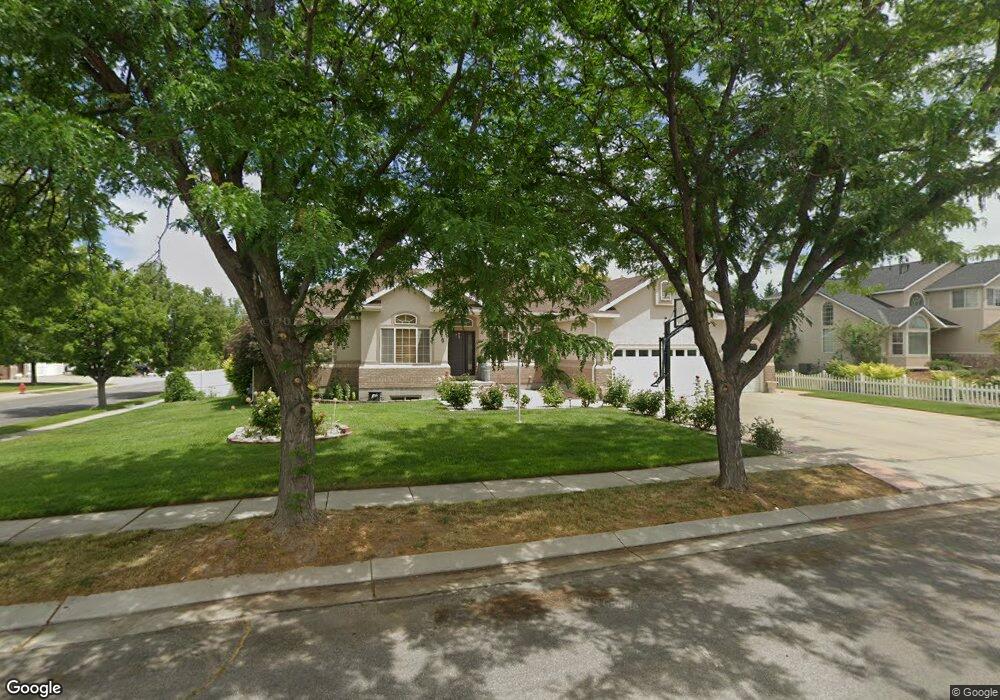 10139 S Senatorial Place, South Jordan, UT 84095 - photo 1