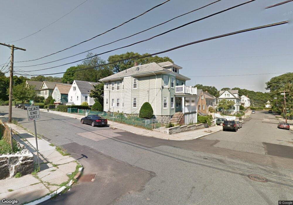 25 Doone Ave unit 2, Mattapan, MA 02126 - photo 1