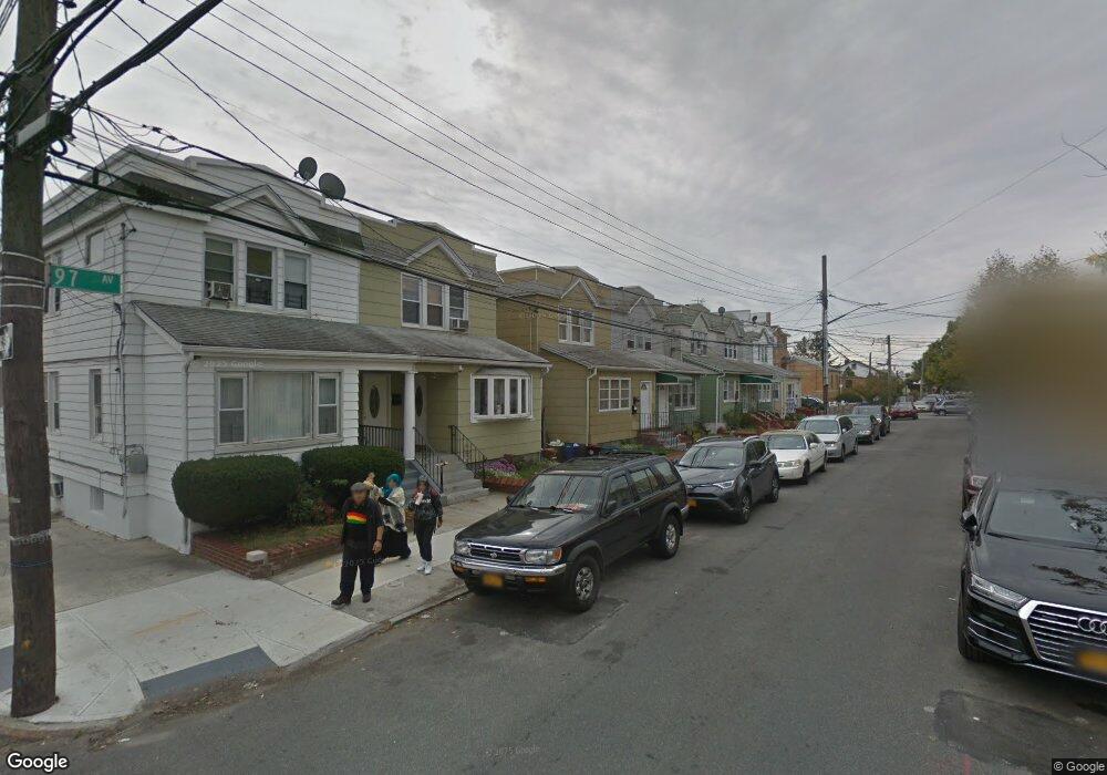 8716 97th Ave, Ozone Park, NY 11416 - photo 1