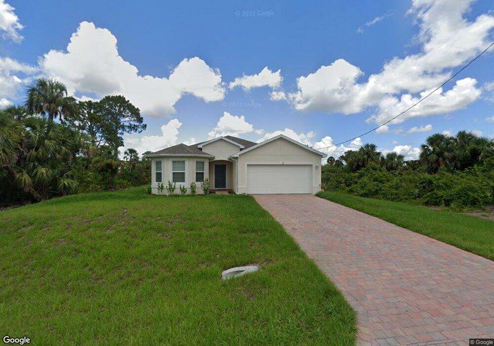 3202 74th St W, Lehigh Acres, FL 33971 - photo 1