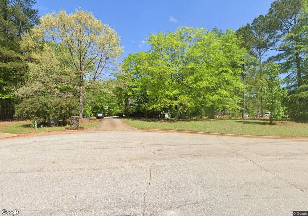 150 Kelley Way, McDonough, GA 30252 - photo 1