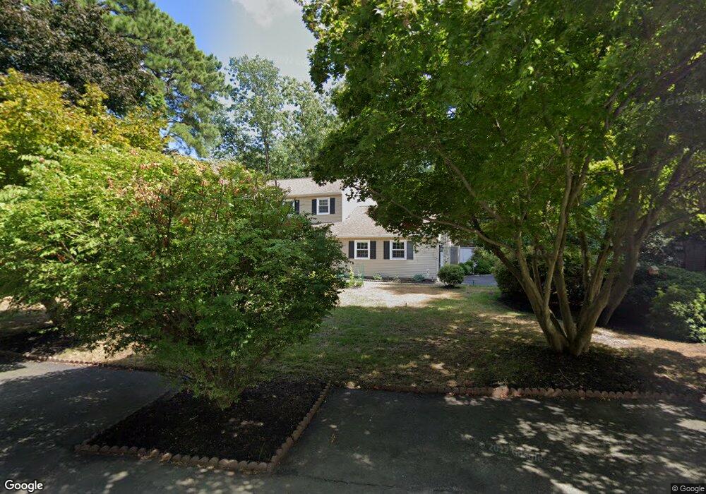 97 Tallowood Dr, Medford, NJ 08055 - photo 1