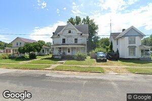 203 E Washington St, Avon, IL 61415