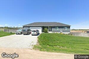 216 W K St, Mc Cool Junction, NE 68401
