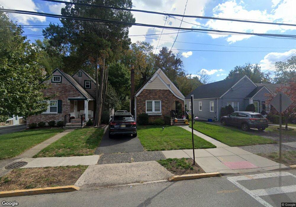 743 Broad St, Bloomfield, NJ 07003 - photo 1