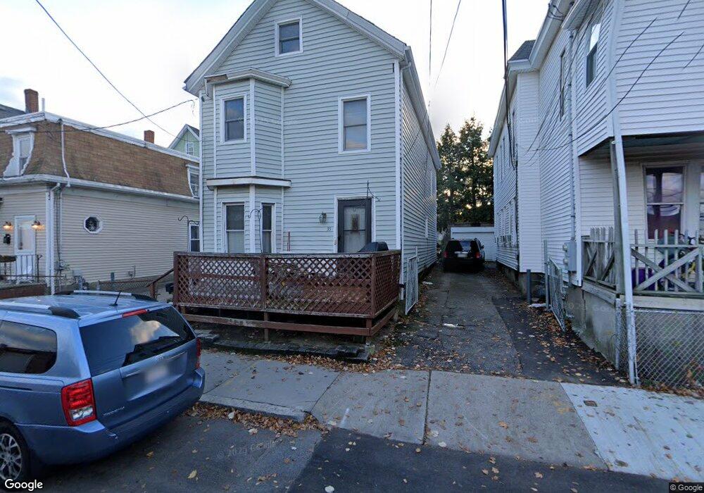 35 Alston St, Somerville, MA 02143 - photo 1