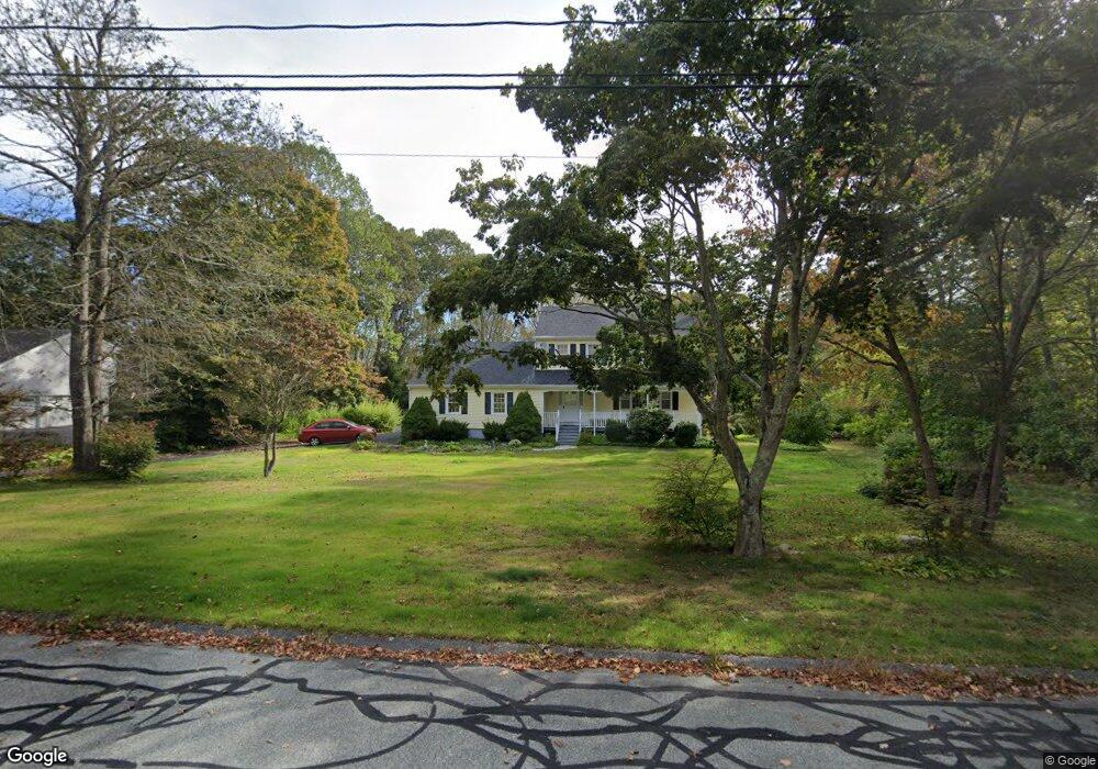 15 Huntington Way, Ledyard, CT 06339 - photo 1