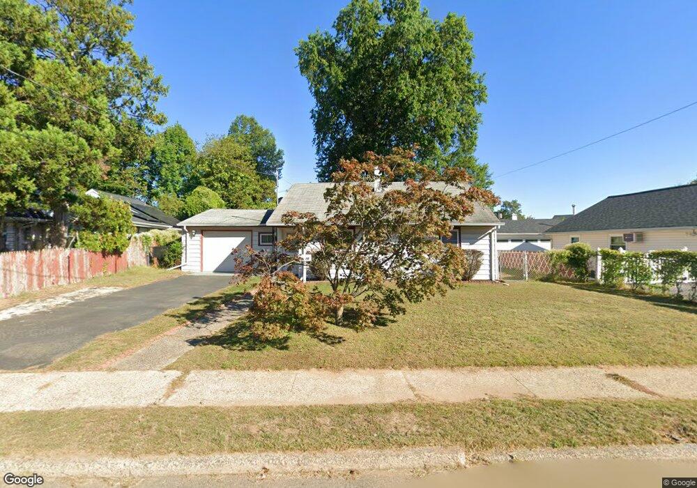 16 Hahn Ave, Rochelle Park, NJ 07662 - photo 1