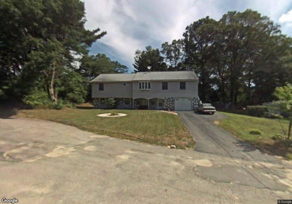 37 Irene Cir, Brockton, MA 02302 - photo 1