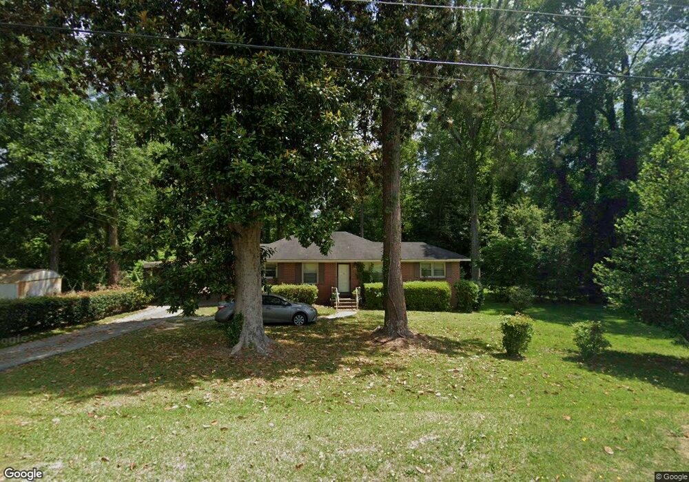 2173 Knightsbridge Rd, Macon, GA 31211 - photo 1
