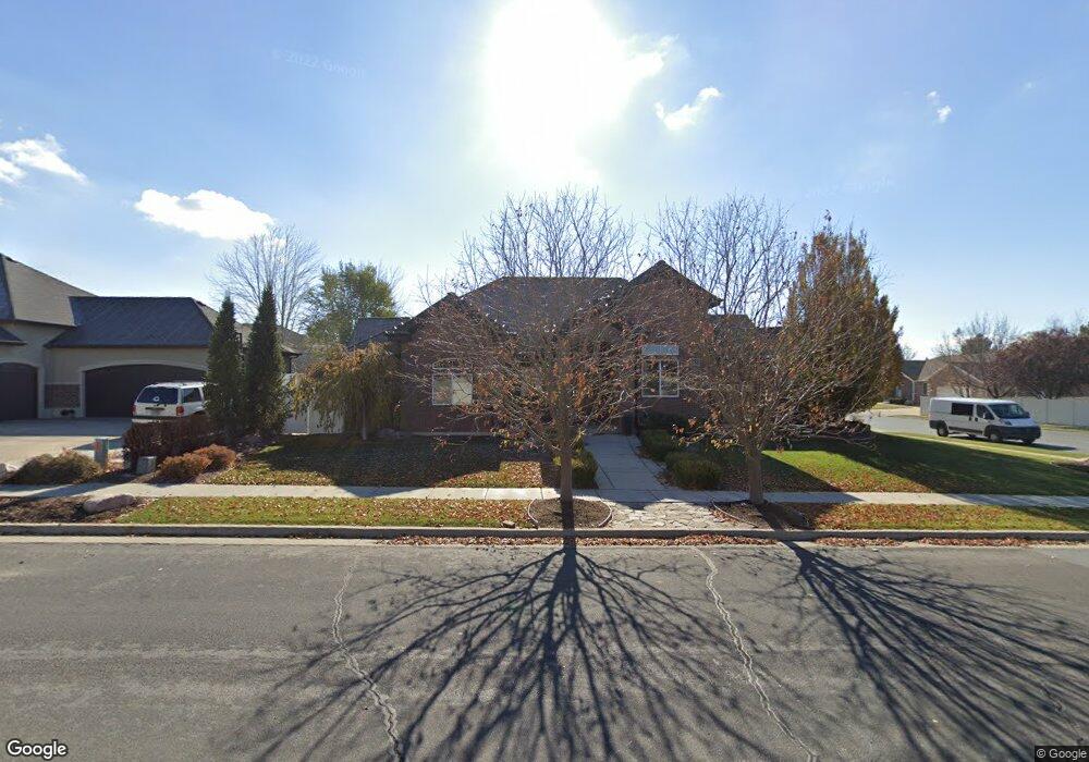 735 W 2400 S, Syracuse, UT 84075 - photo 1