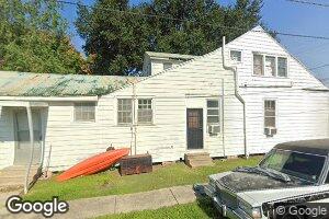 606 St Joseph St, Napoleonville, LA 70390