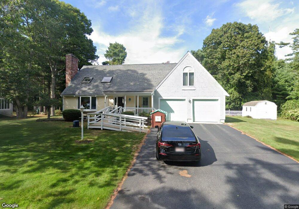 6 Glenwood Cir, Wareham, MA 02571 - photo 1