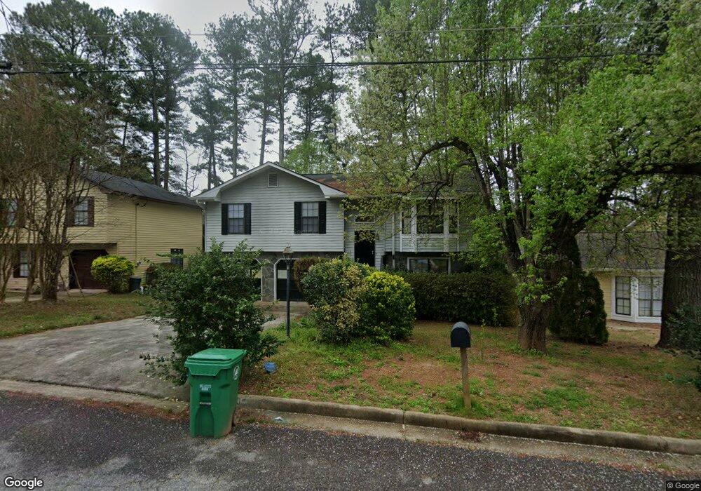 6180 Charring Cross Ct, Lithonia, GA 30058 - photo 1