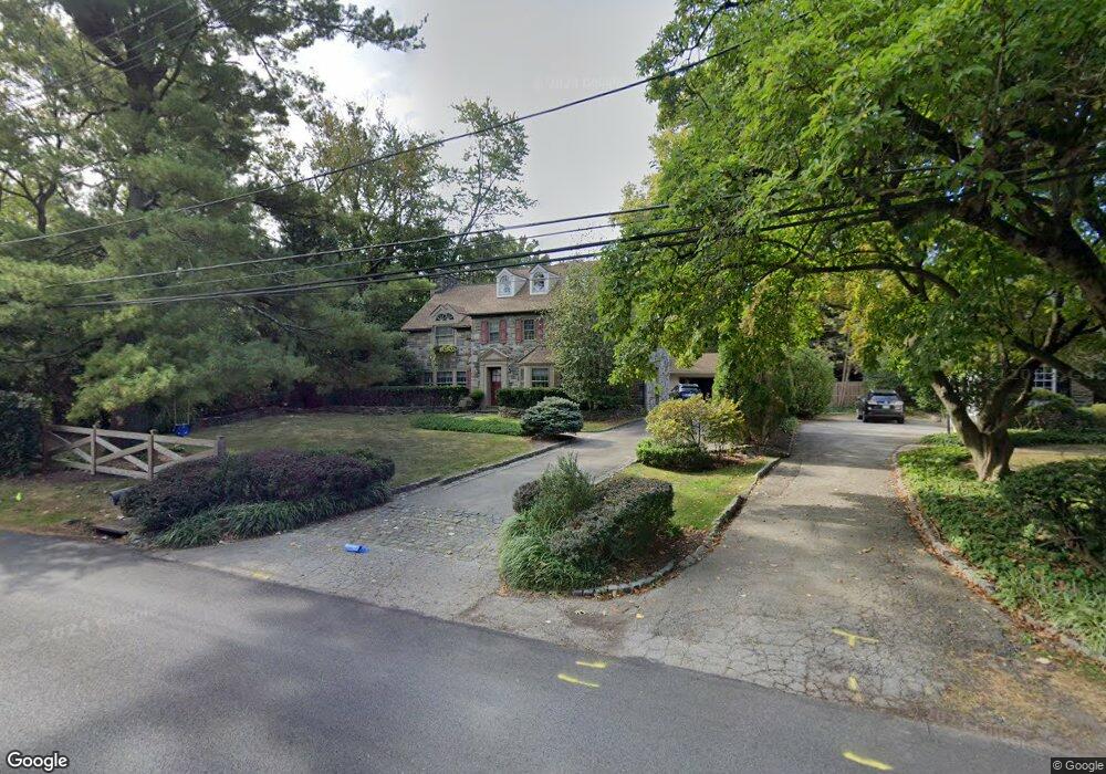 314 Cherry Ln, Wynnewood, PA 19096 - photo 1